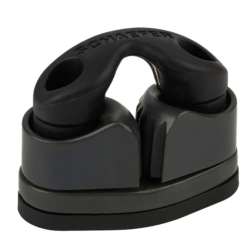 Schaefer 77-17-BLK Cam Fairlead - Black