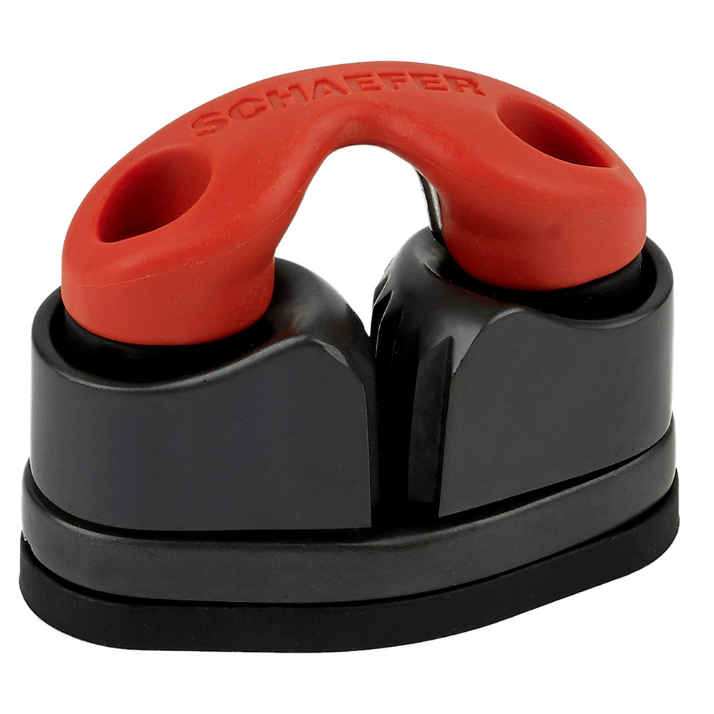 Schaefer 77-17-RED Cam Fairlead - Red