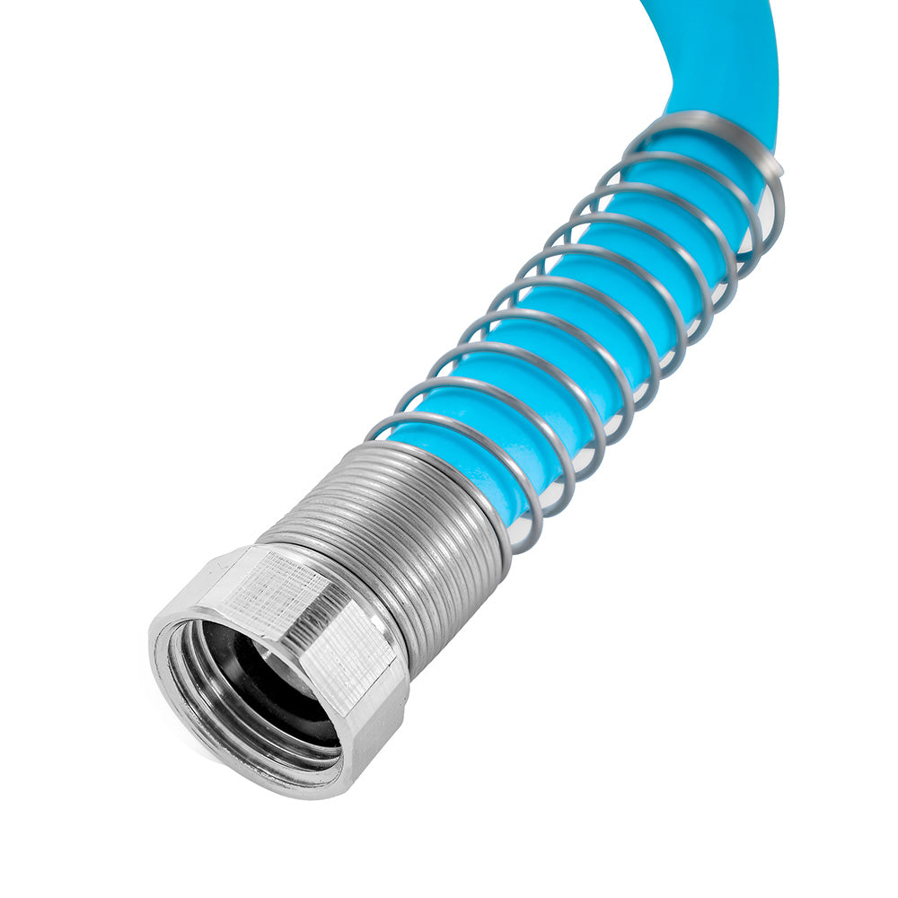 Camco 22597 EvoFlex 75 RV/Marine Drinking Water Hose - 5/8" ID