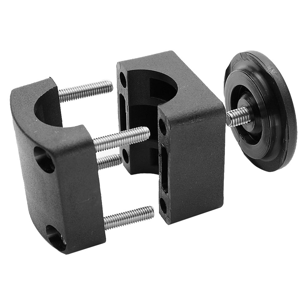 Polyform TFR-402 Swivel Connector - 7/8" - 1" Rail