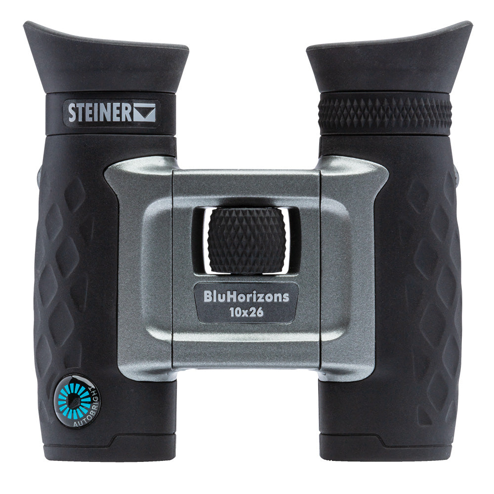 Steiner 2044 BluHorizons 10x26 Binocular