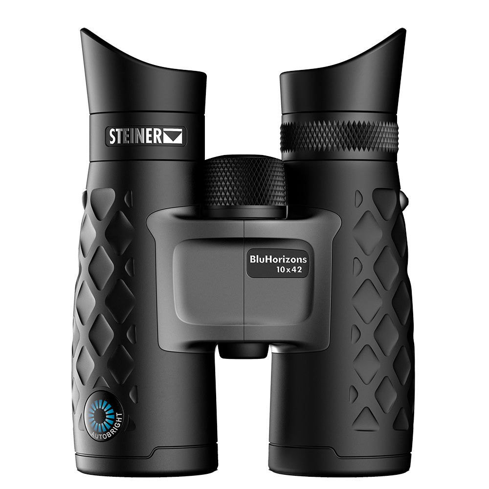 Steiner 2345 BluHorizons 10x42 Binocular