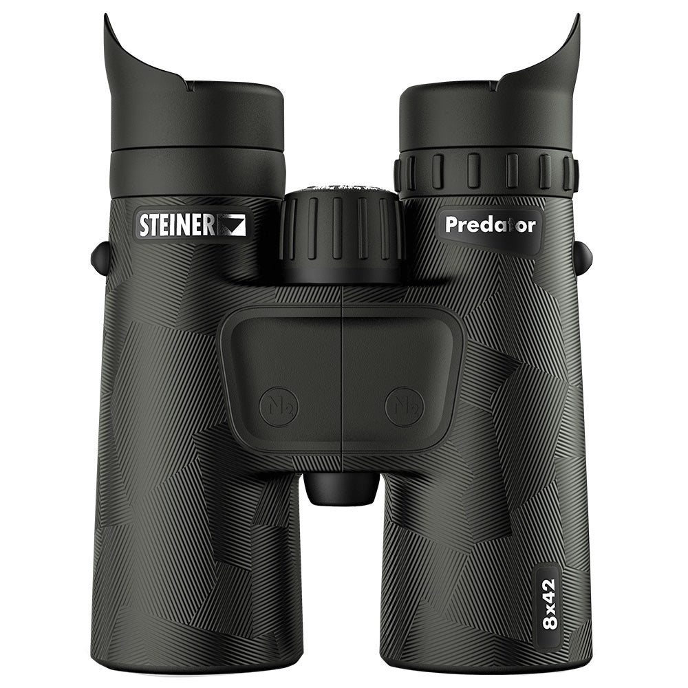 Steiner 2058 Predator 8x42 Binocular