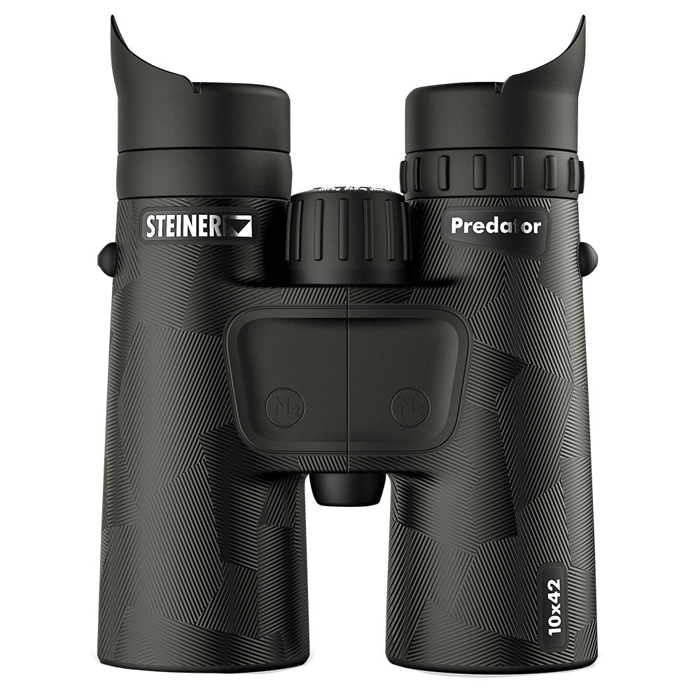 Steiner 2059 Predator 10x42 Binocular