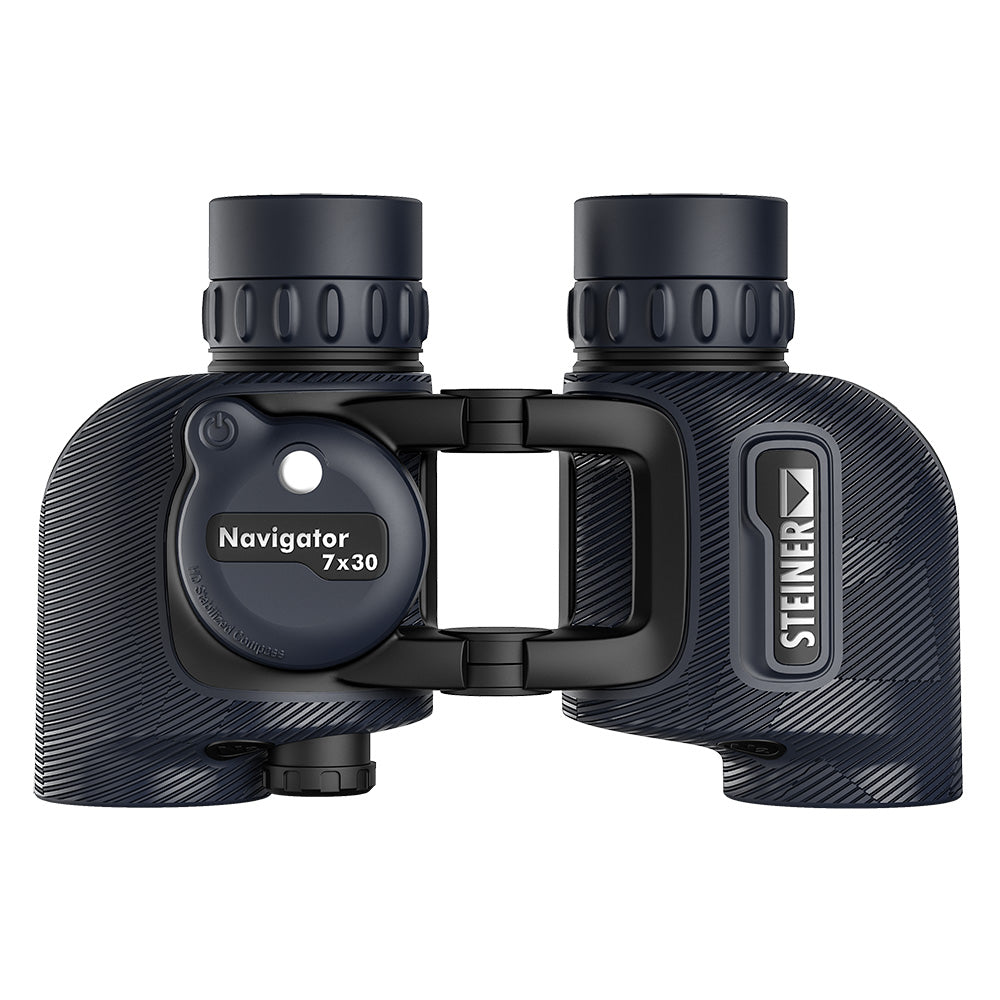 Steiner 2341 Navigator 7x30 Binocular w/ Compass
