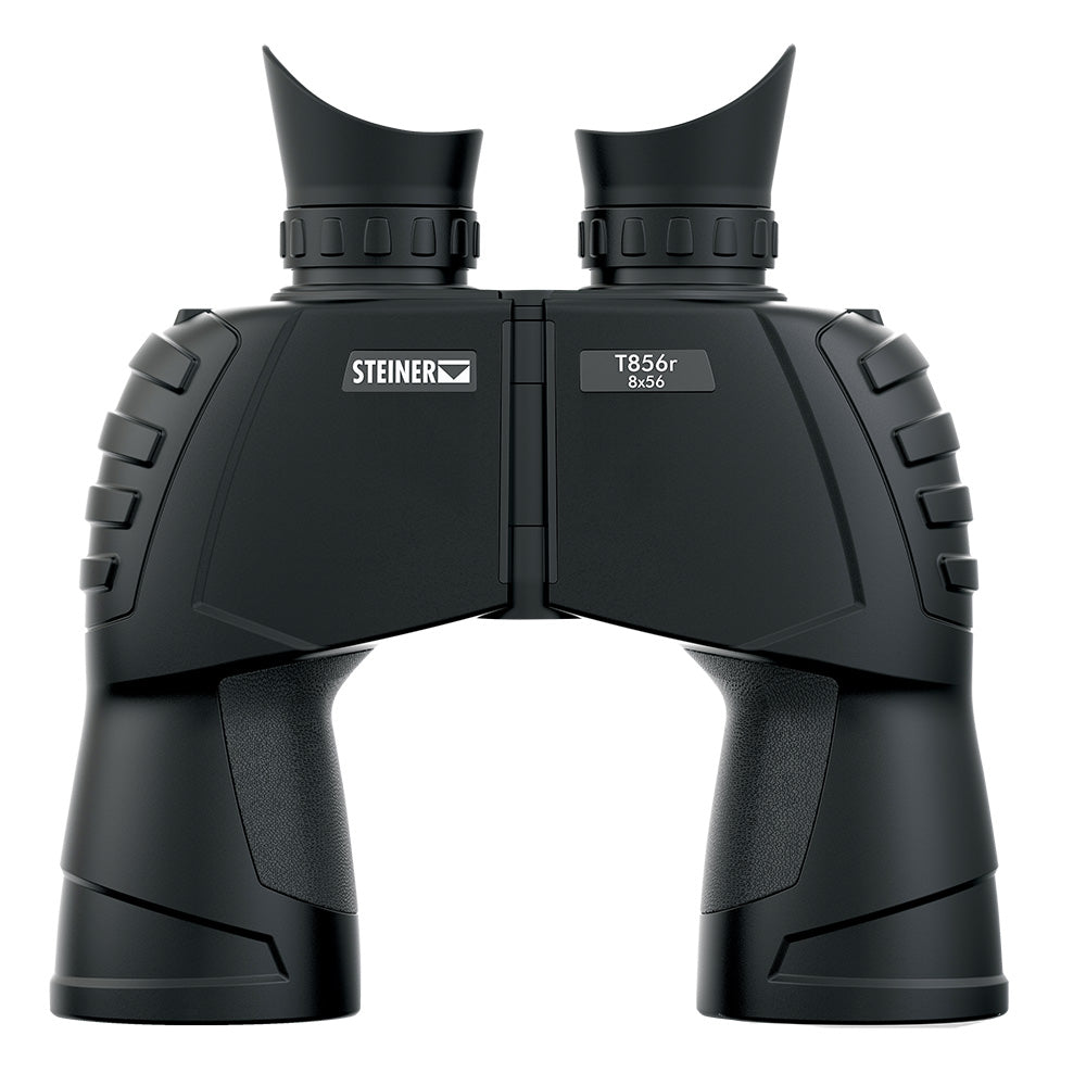 Steiner 2053 T856R Tactical 8x56 Binocular