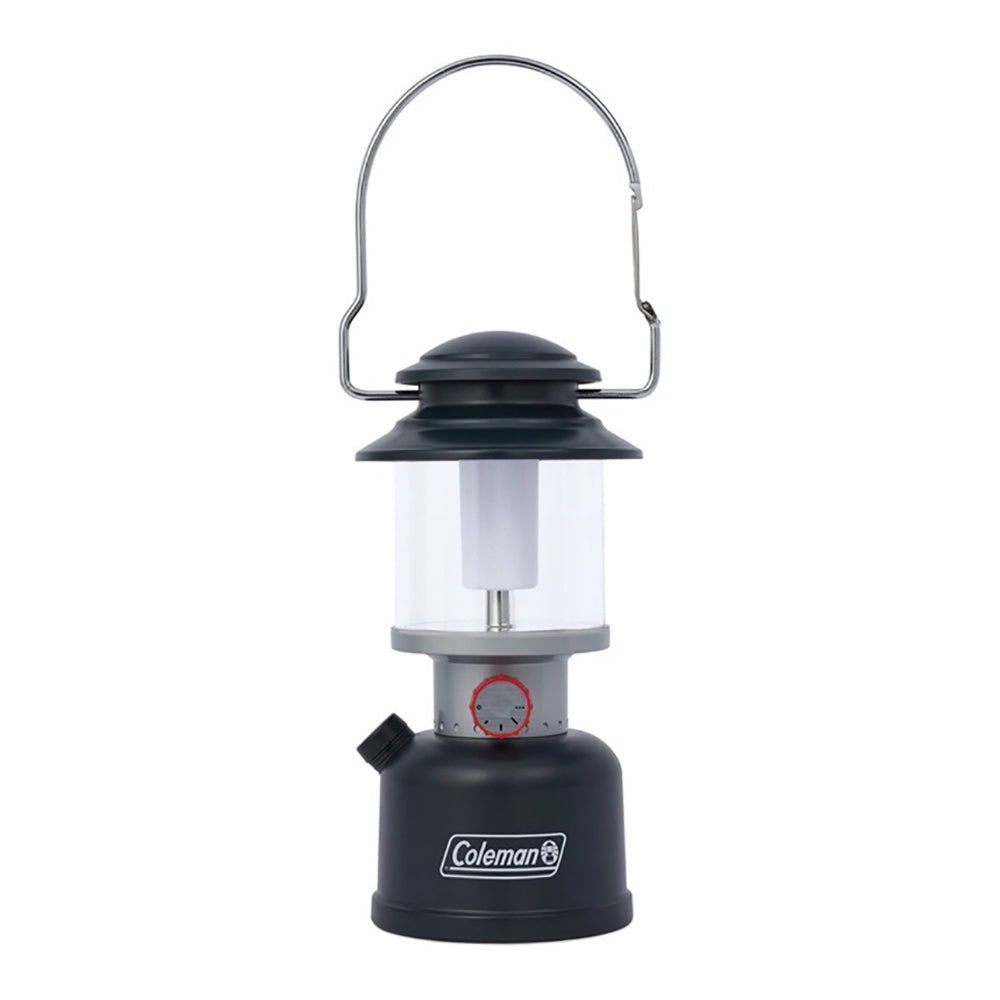 Coleman 2155747 Classic Recharge LED Lantern - 800 Lumens - Black
