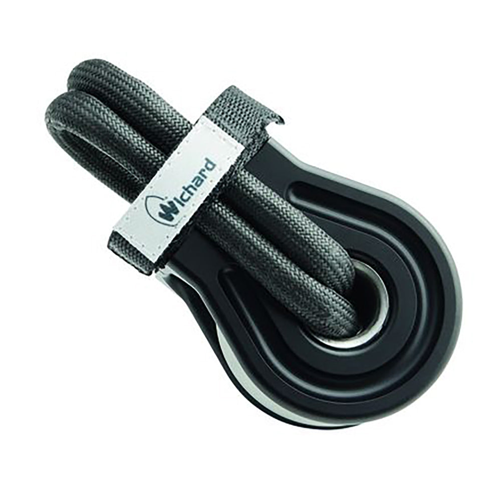Wichard 36030W Soft Snatch Block - 16mm Rope Size