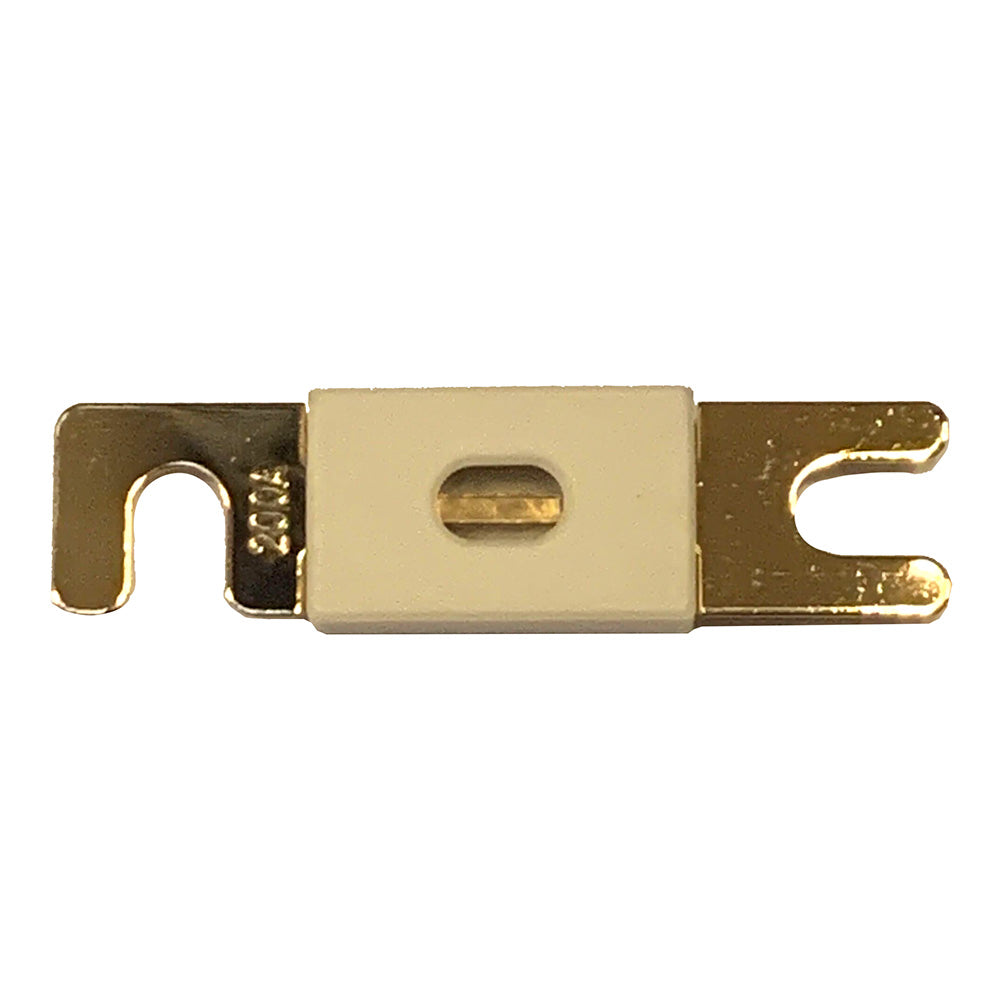 Lewmar 589012 200 AMP ANL Fuse