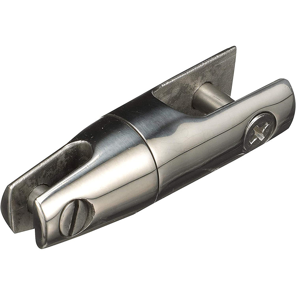 Lewmar SWIVEL500F Fixed Anchor Swivel - 3/8" to 7/16"