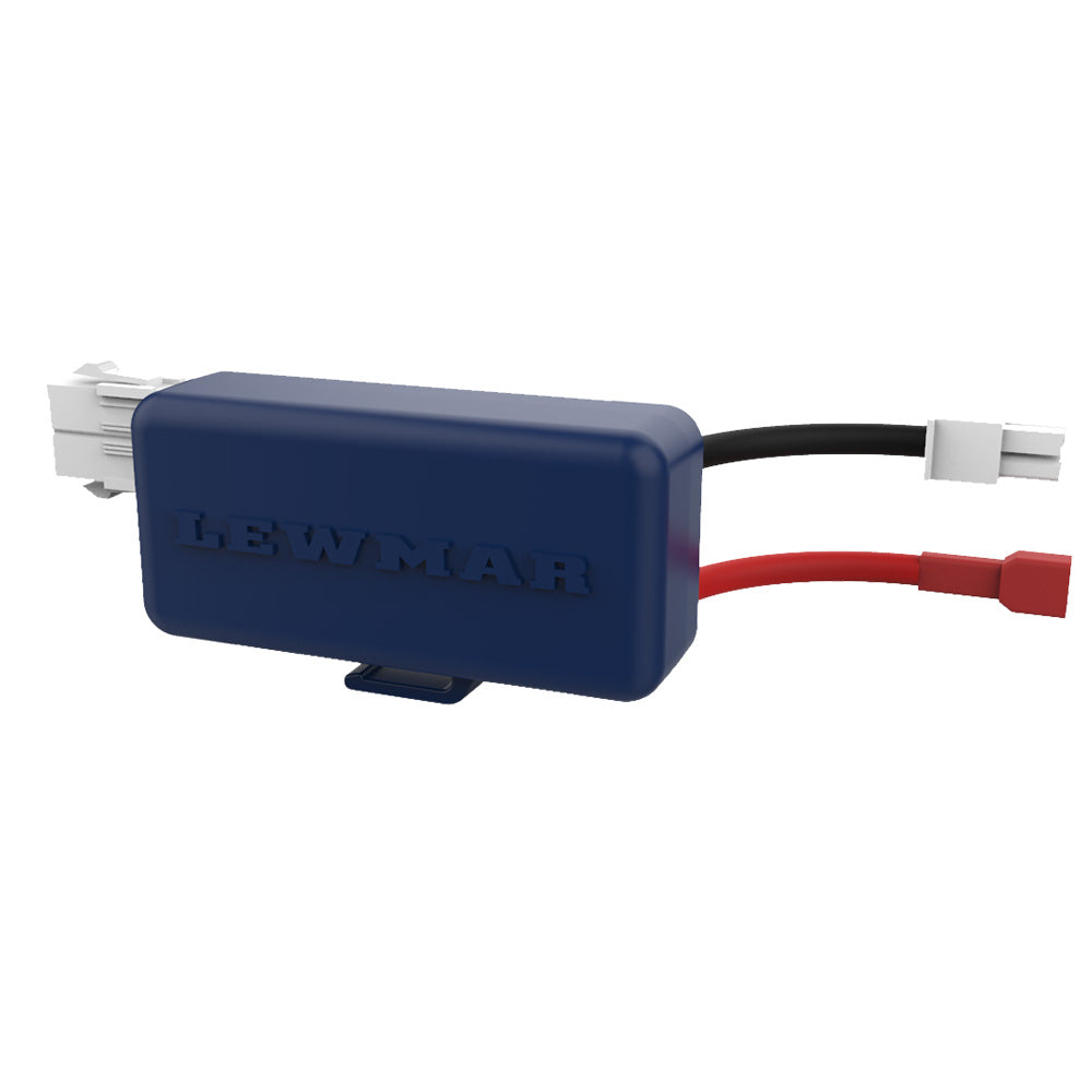 Lewmar 589842 Legacy Thruster Converter (Molex)