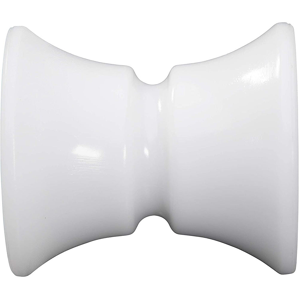 Lewmar 68000856 Replacement Delrin Roller - 3"