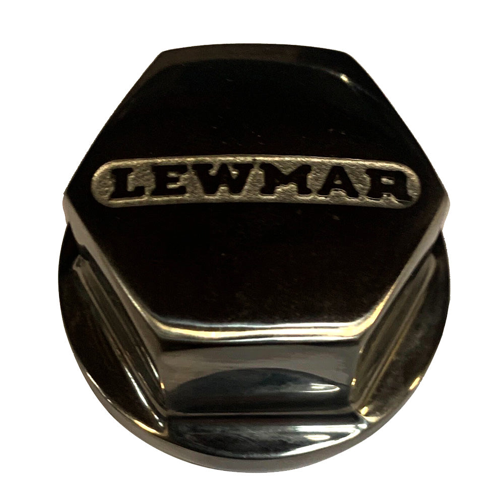 Lewmar 89400470 Power-Grip Replacement 5/8" Nut Washer Kit