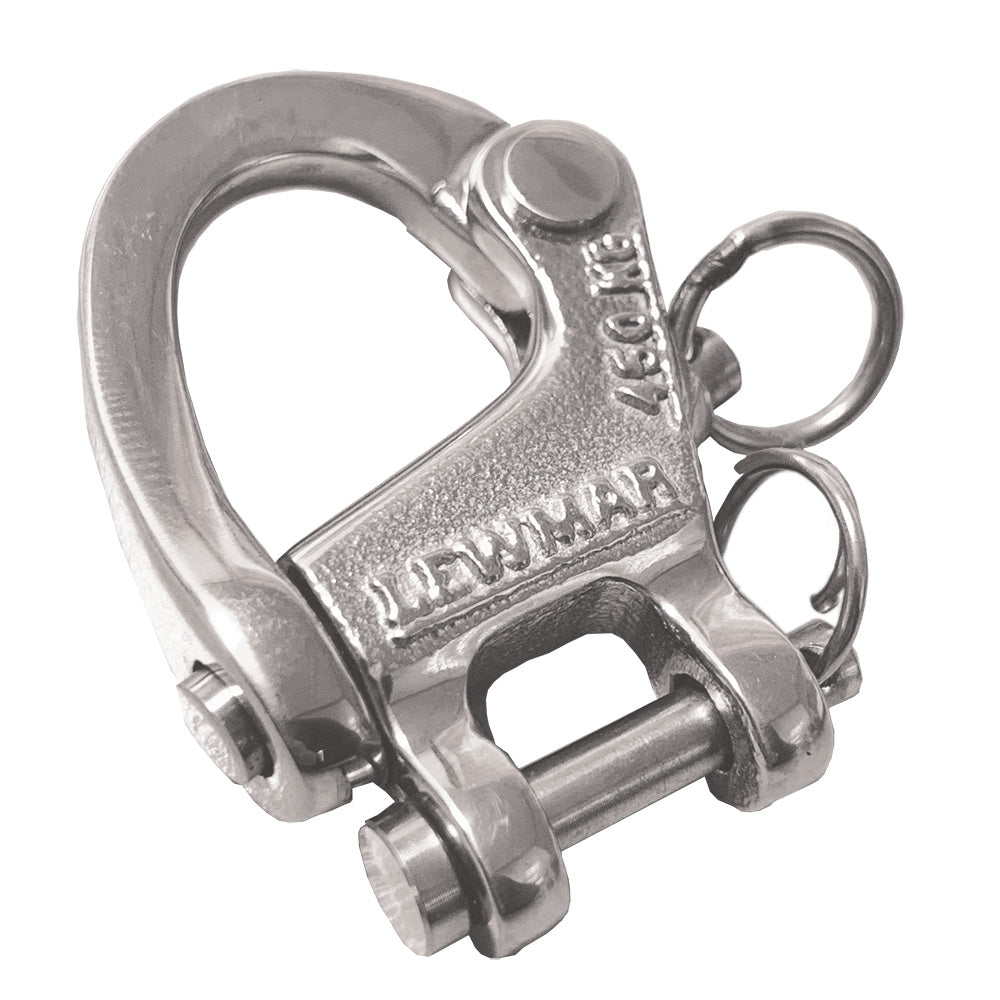 Lewmar 29927240 72mm Synchro Snap Shackle