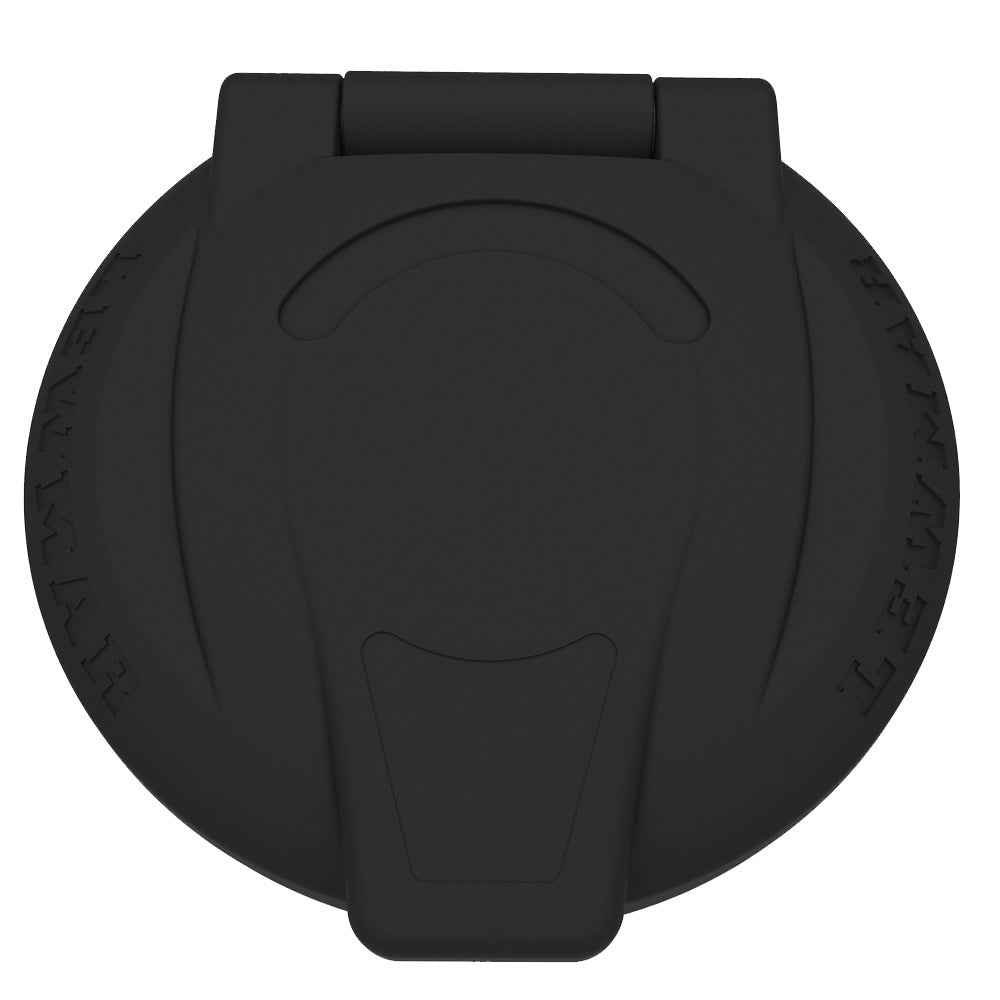 Lewmar 68001249 CHSX Deck Switch Closed - Black