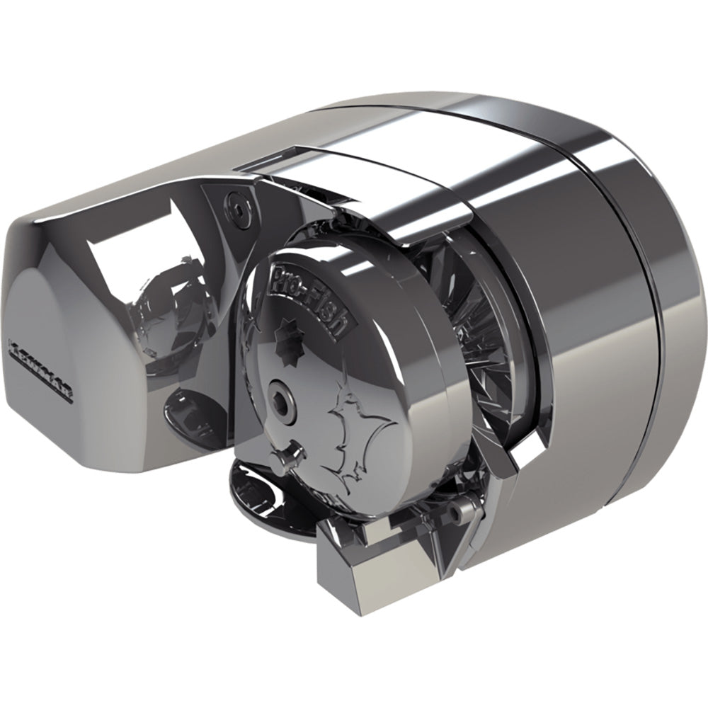 Lewmar 6656211967-310 Pro-Fish 700 Horizontal Windlass - 12V