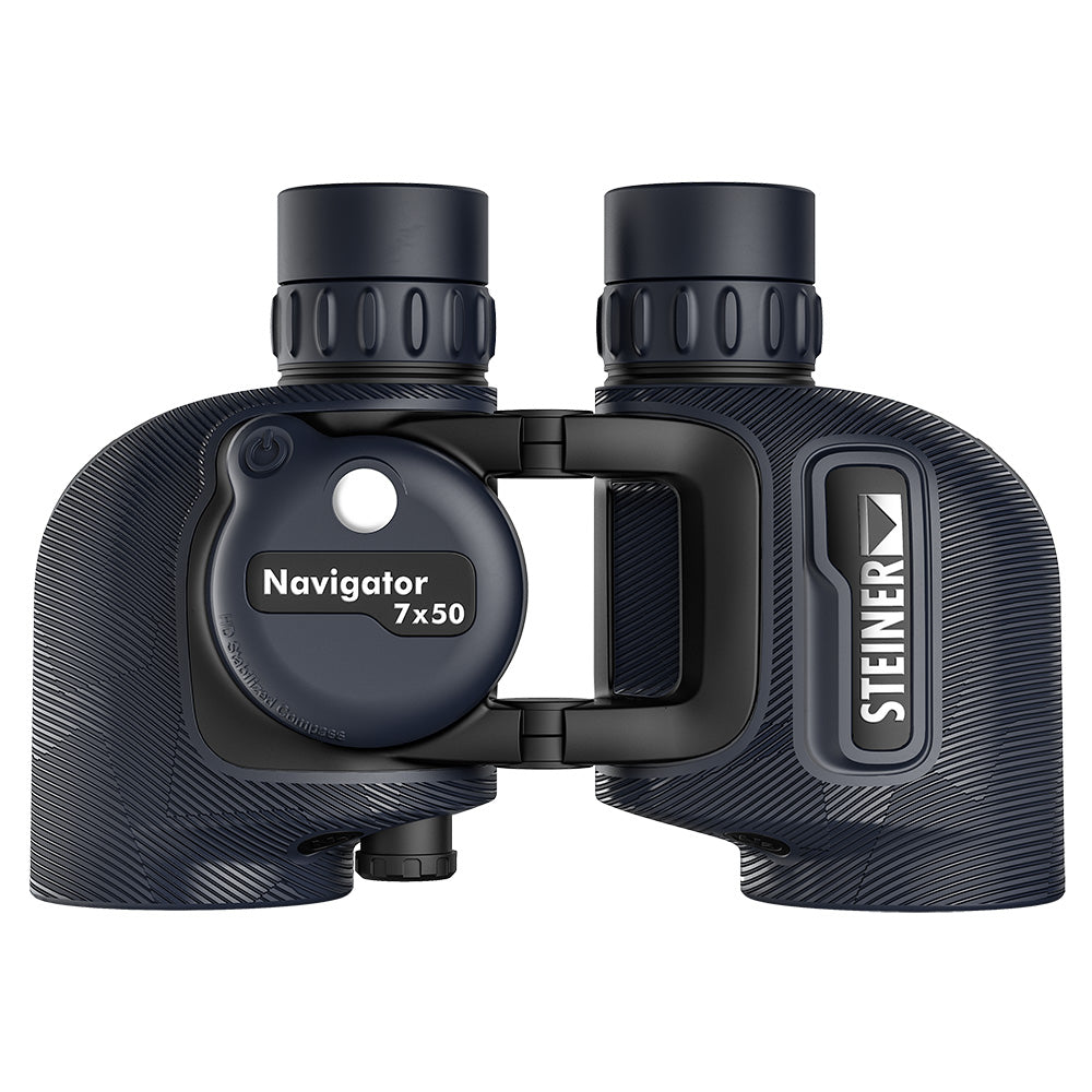Steiner 2343 Navigator 7x50 Binoculars w/Compass