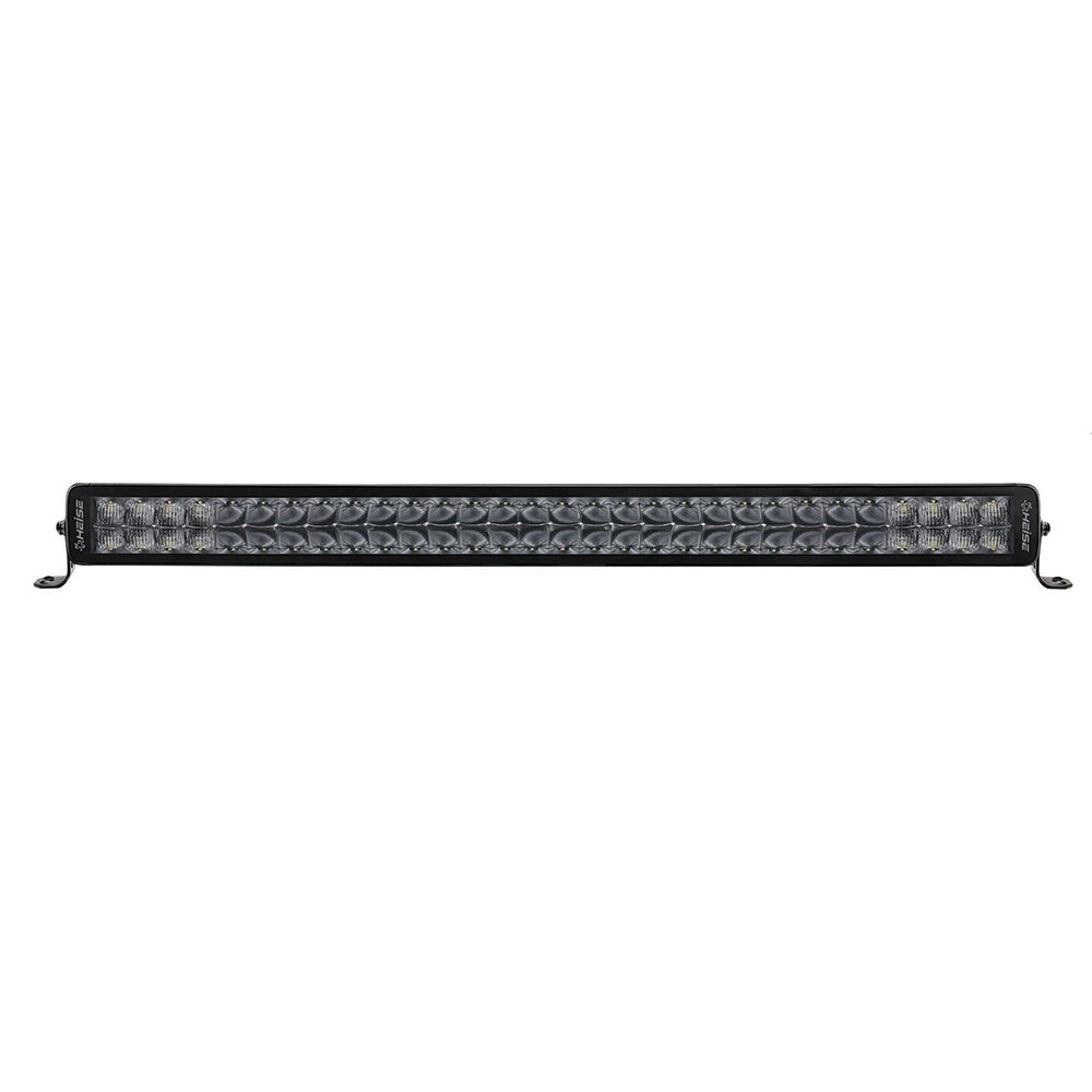 HEISE HE-BD32 32" Blackout Dual Row - 60 LED - Lightbar