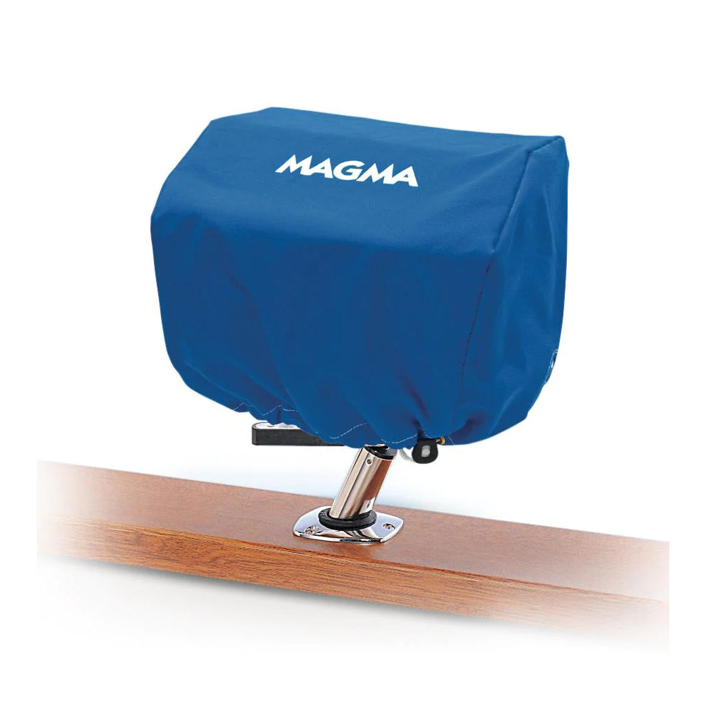 Magma A10-890PB Rectangular Grill Cover - 9" x 12" - Pacific Blue