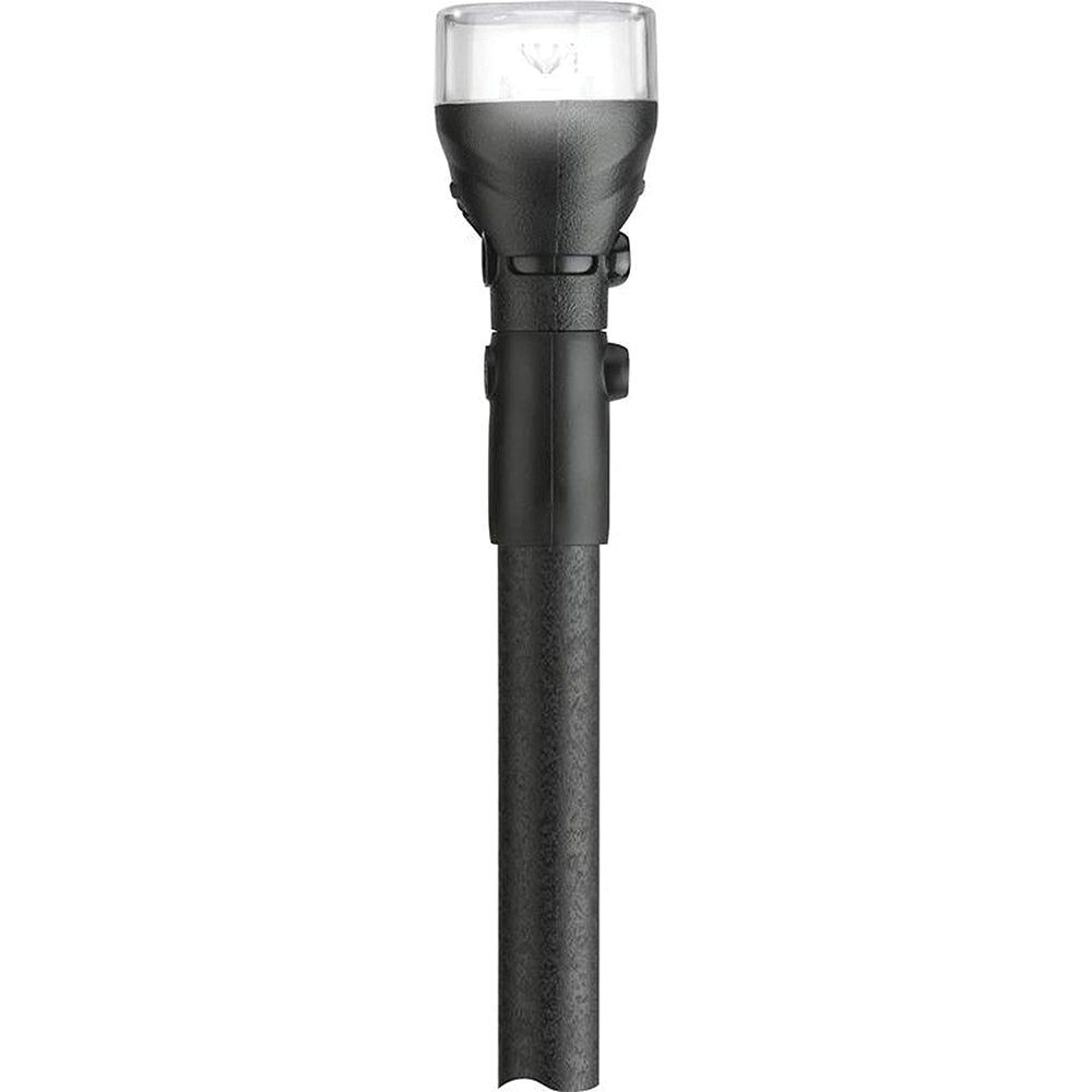 Attwood 5530-42BP7 LightArmor Fast Action All-Round Plug-In Light - 42"