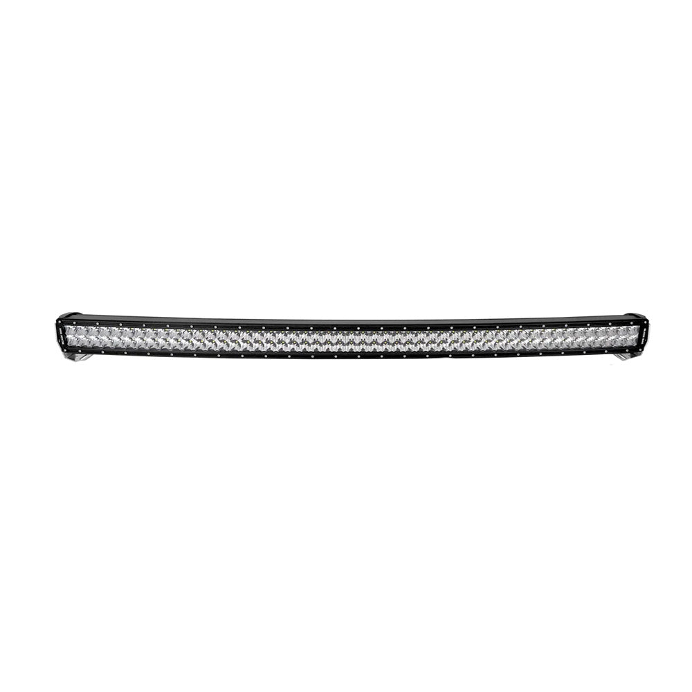 Black Oak 50CC-D5OS Pro Series 3.0 Curved Double Row Combo 50" Light Bar - Black