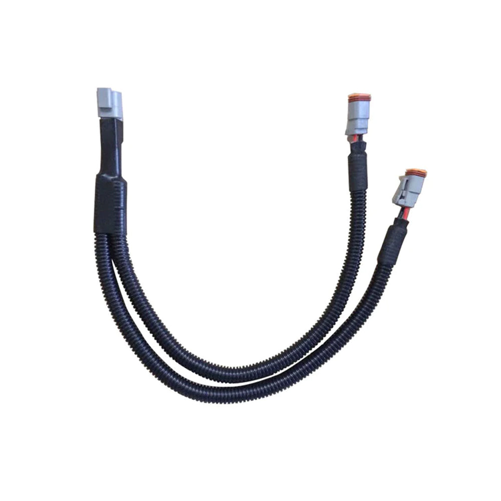 Black Oak WH2 2-Piece Connect Cable