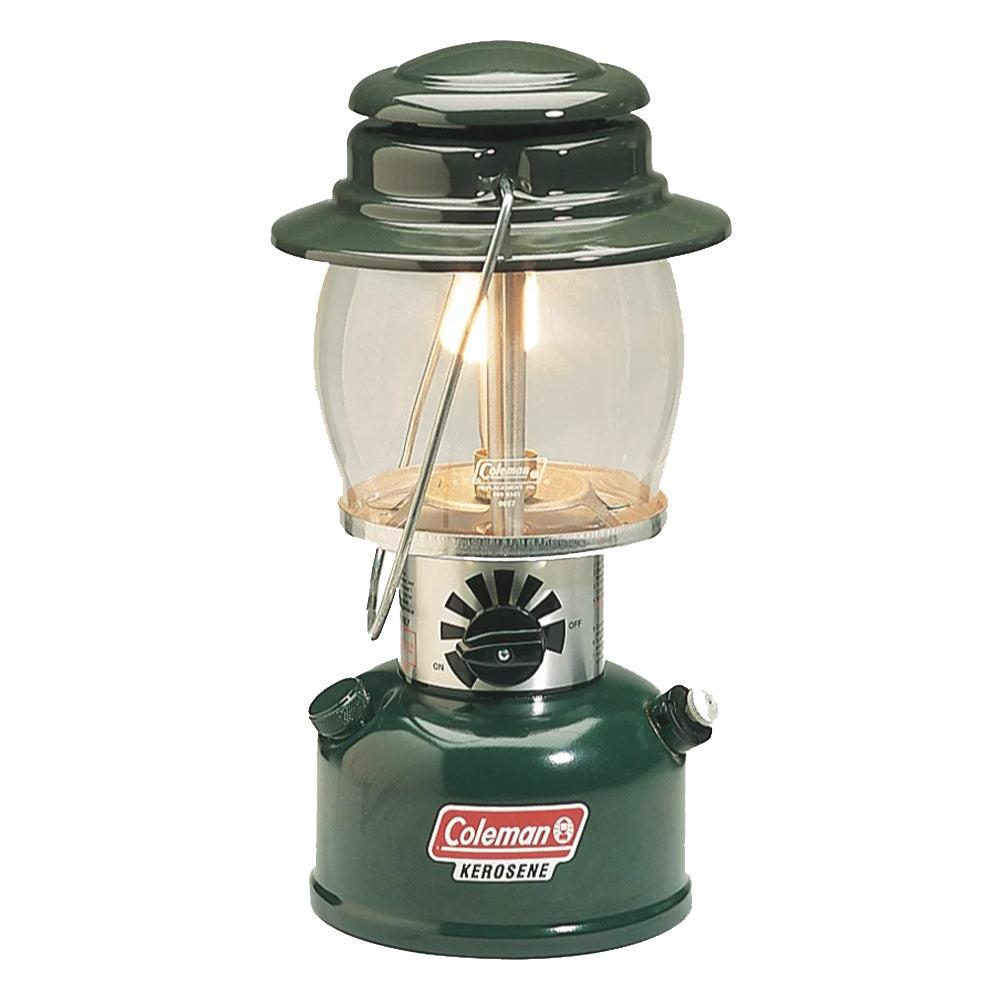 Coleman 3000004258 Kerosene Lantern - Green
