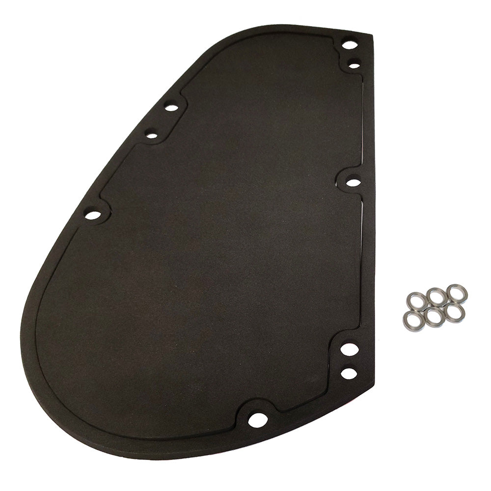 Lewmar 66000759 Pro-Series Generation 3 Gasket Kit