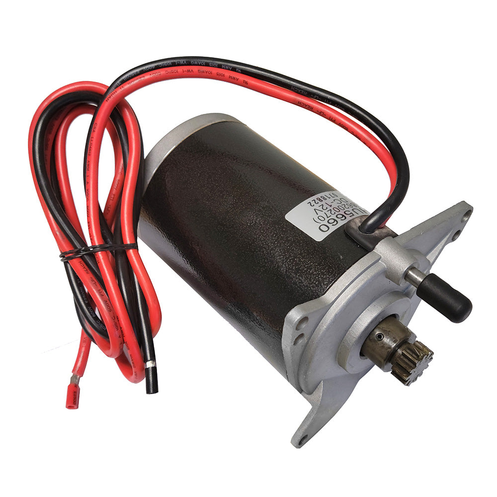 Lewmar 66000763 Pro-Series Generation 3 Motor Kit - 12V