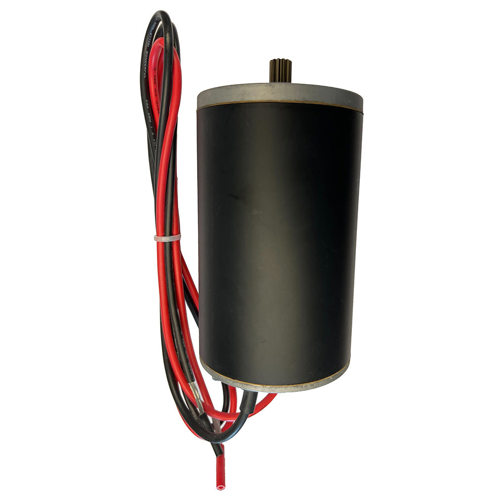 Lewmar 66200146 Pro-Sport Motor - 150W - 12V