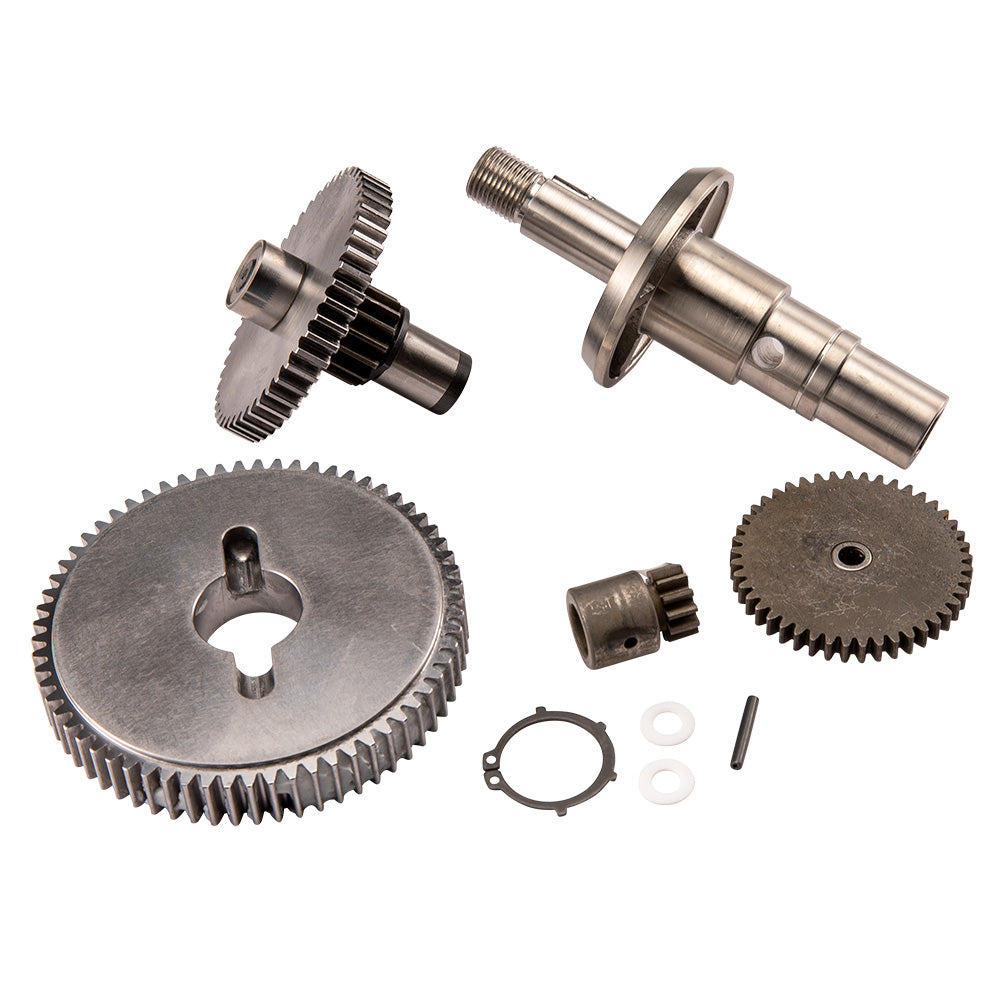 Lewmar 66000761 Generation 3 Pro-Series Gears Shaft Kit