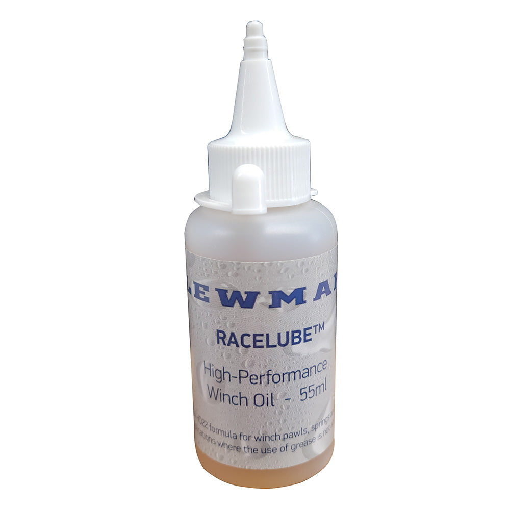 Lewmar 19701600 Race Lube - 55 ml