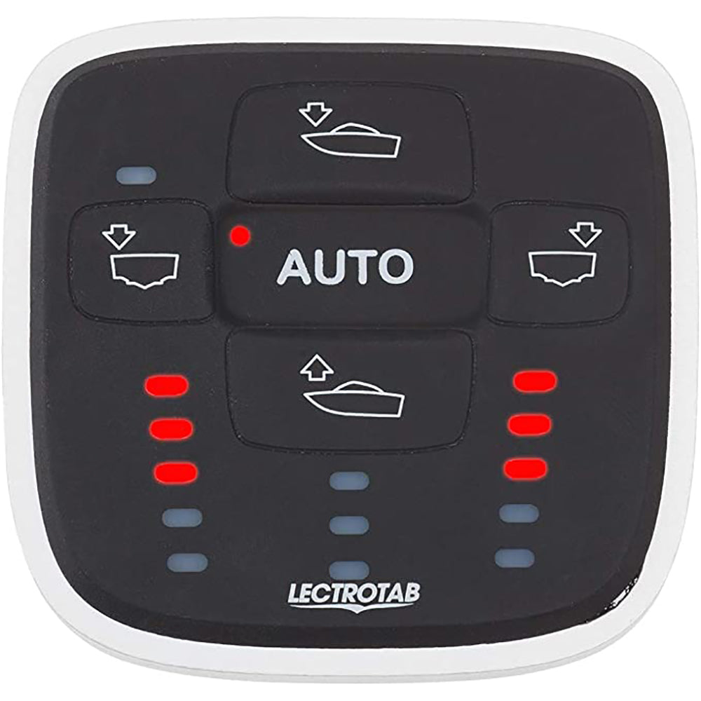 Lectrotab ALC-1 Automatic Leveling Control - Single Actuator