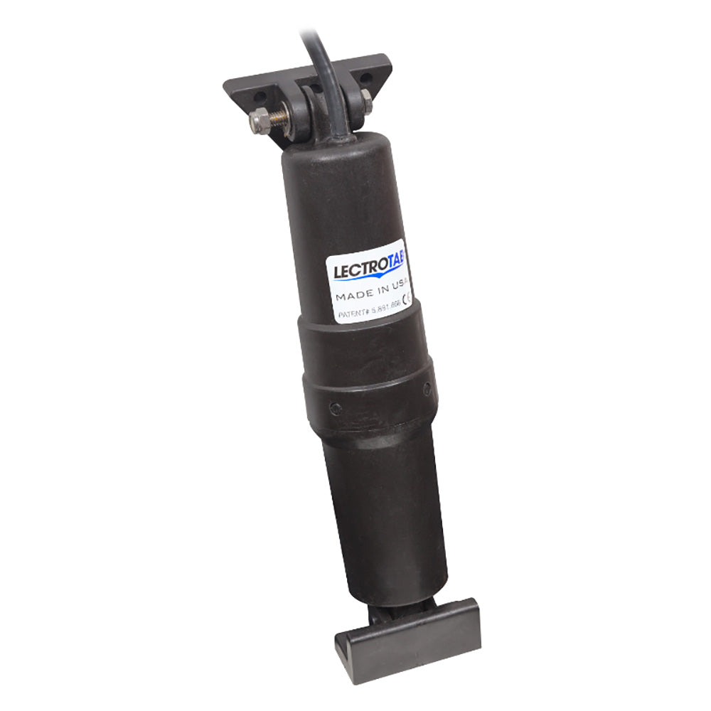 Lectrotab S-BK-16 12 V Short Trim Tab Actuator - 23 Cable