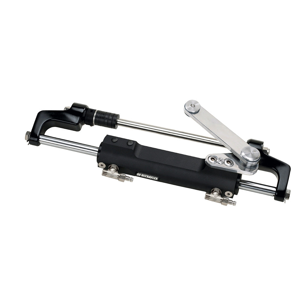 Uflex UC128TS-1P UC128 Version 1 Hydraulic Cylinder - Port