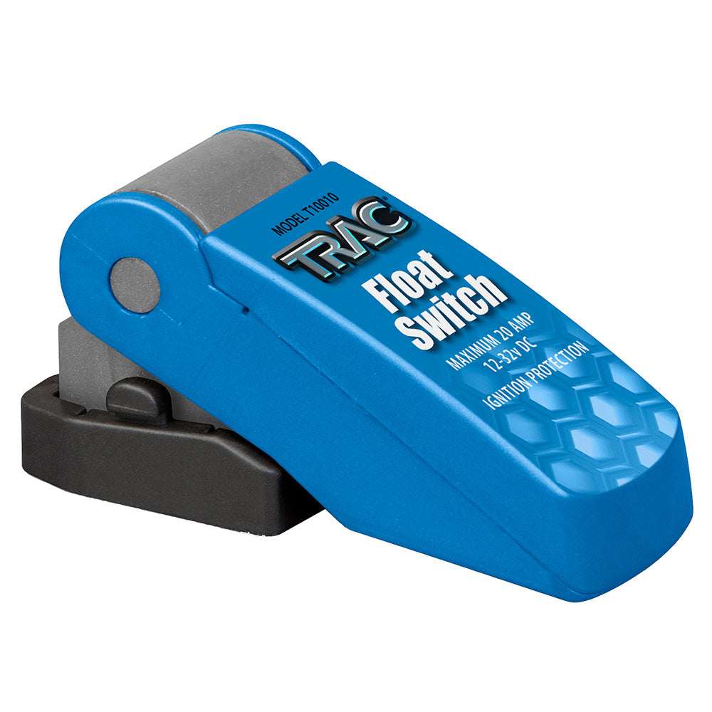 TRAC Outdoors 69330 Float Switch