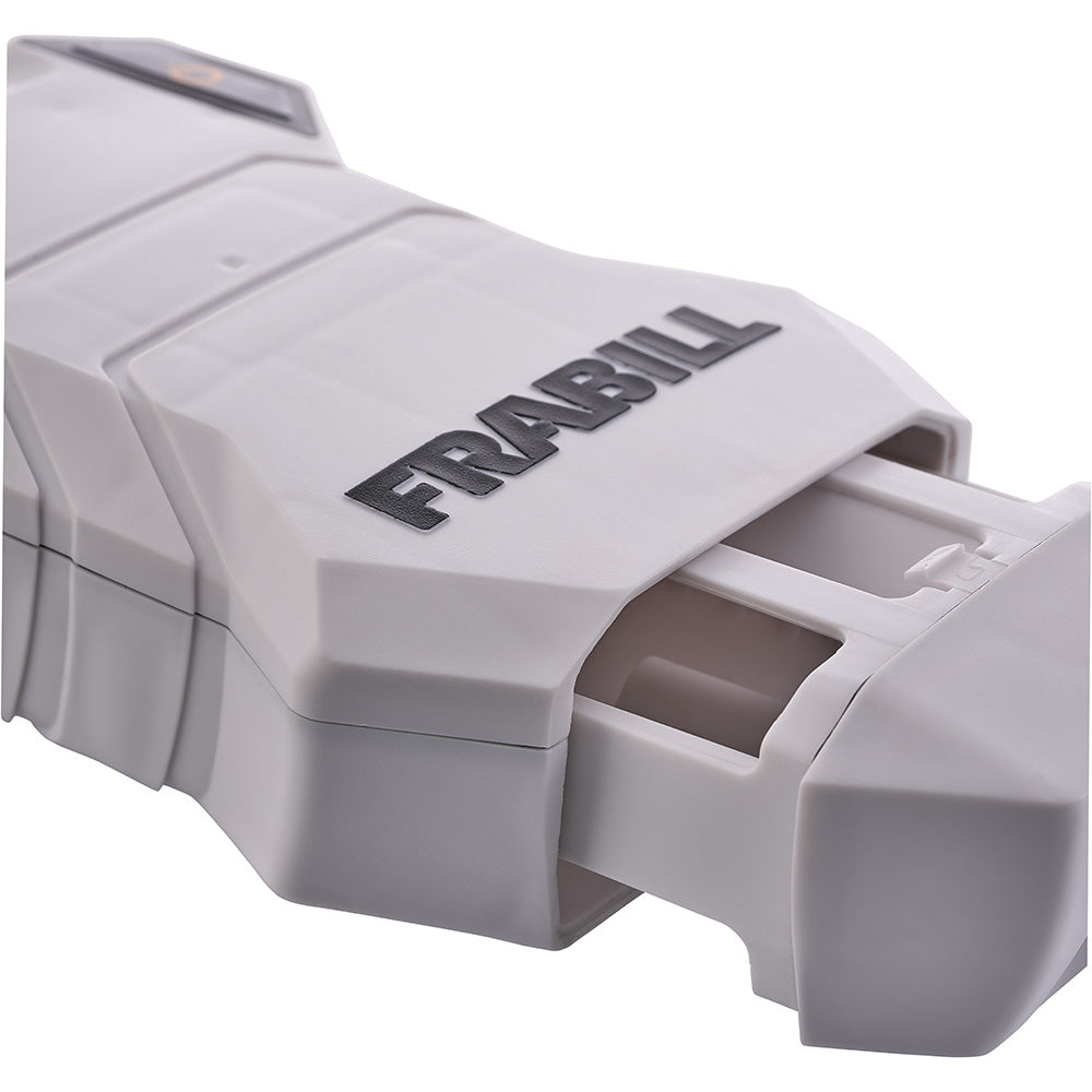 Frabill FRBAP20 Whisper Quiet Aerator
