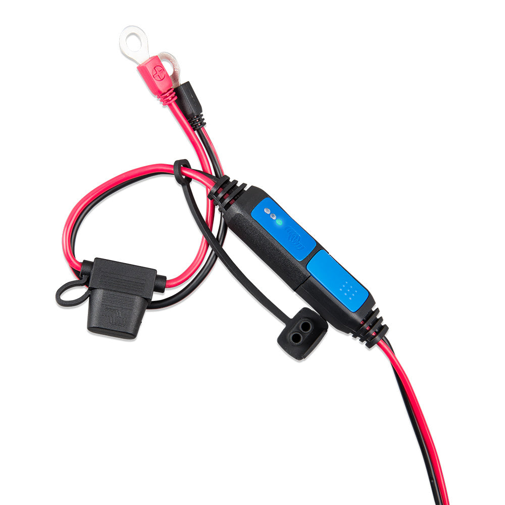 Victron BPC900110114 Battery Indicator Eyelet M8 (30A ATO Fuse)