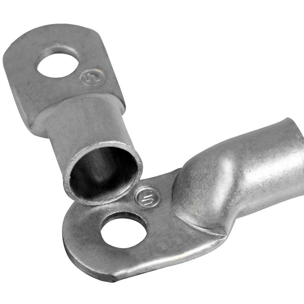 Ancor 242267 Heavy Duty Lug 2GA Wire 1/2" Post *10-Pack