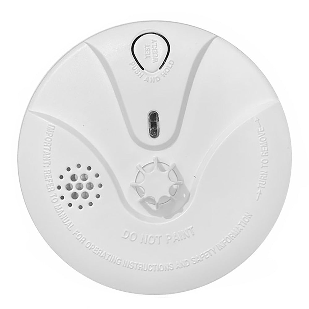 GOST GP-SD Wireless Smoke Detector