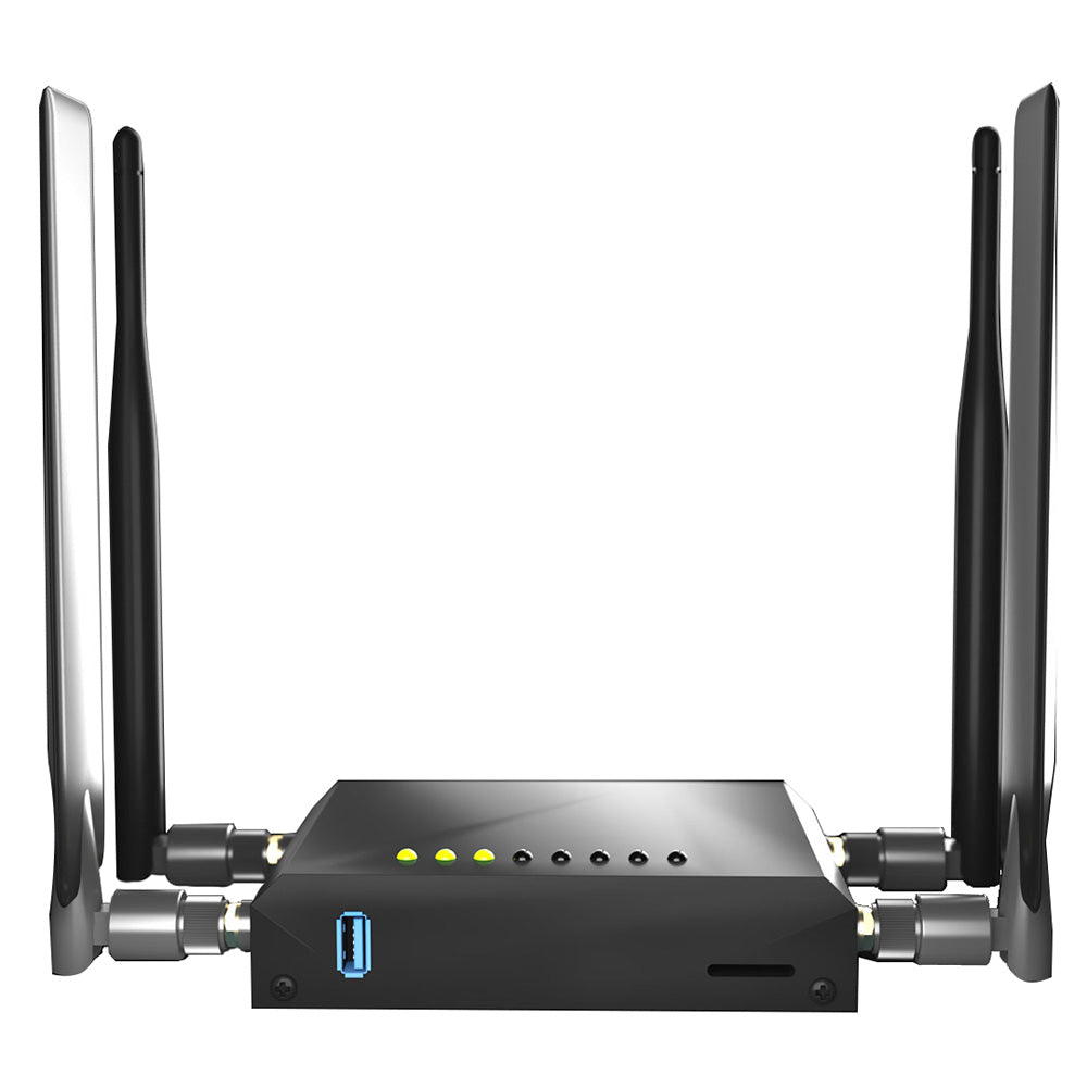 GOST G4G-LTE-WIFI-OCTO-DEUCE Octo Duece Cellular Router