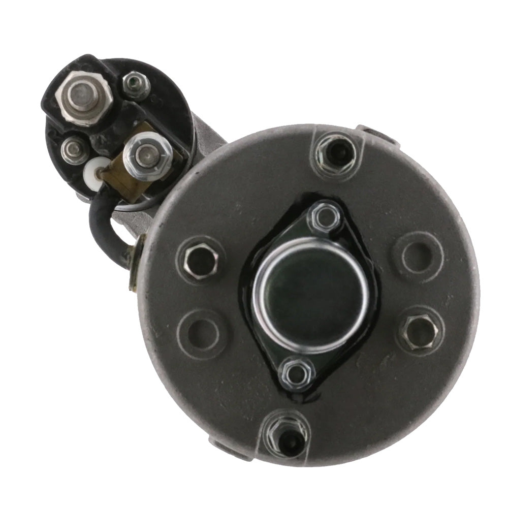 ARCO Marine 30456 Top Mount Inboard Starter - Clockwise Rotation