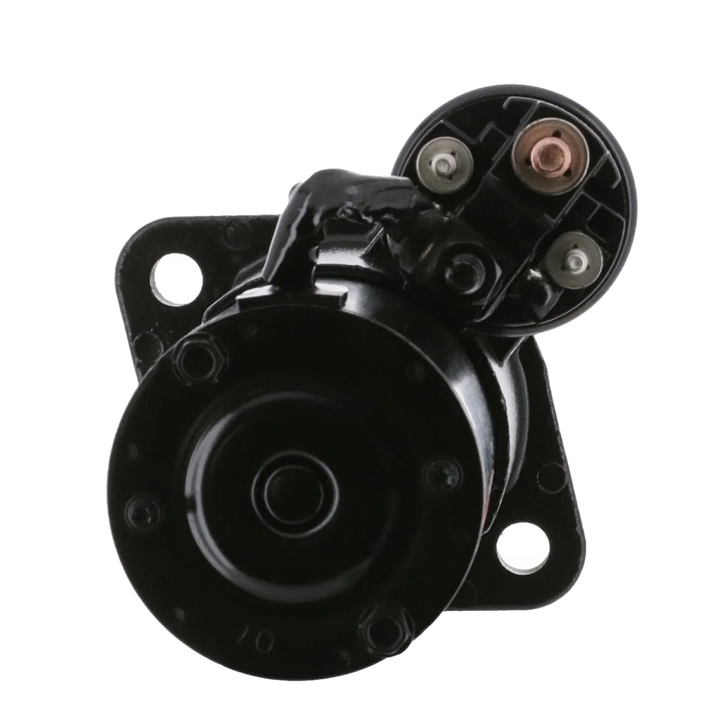 ARCO Marine 30459 Top Mount Inboard Starter w/Gear Reduction - Counter Clockwise Rotation