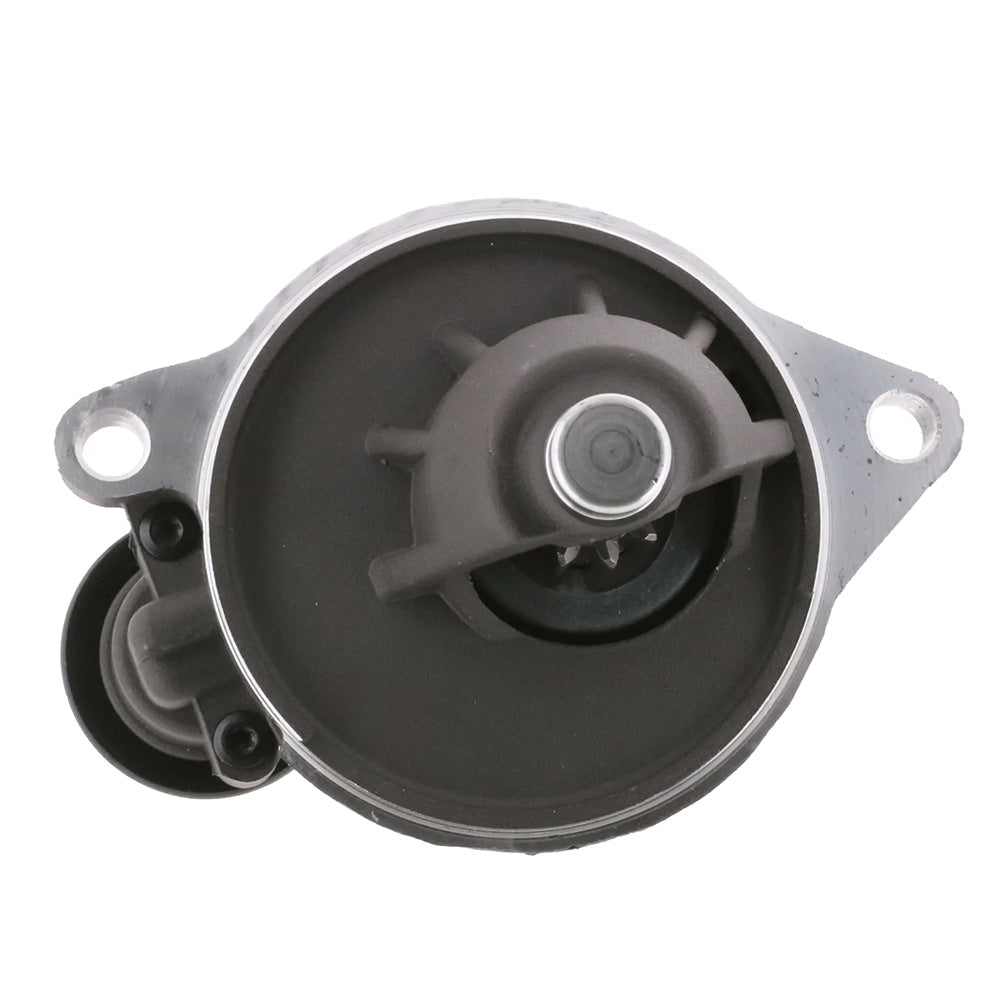 ARCO Marine 70125 High-Performance Inboard Starter w/Gear Reduction Permanent Magnet - Clockwise Rotation (Late Model)