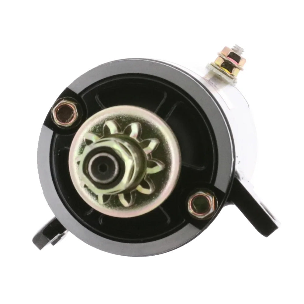 ARCO Marine 5372 Johnson/Evinrude Outboard Starter - Small 10 Tooth