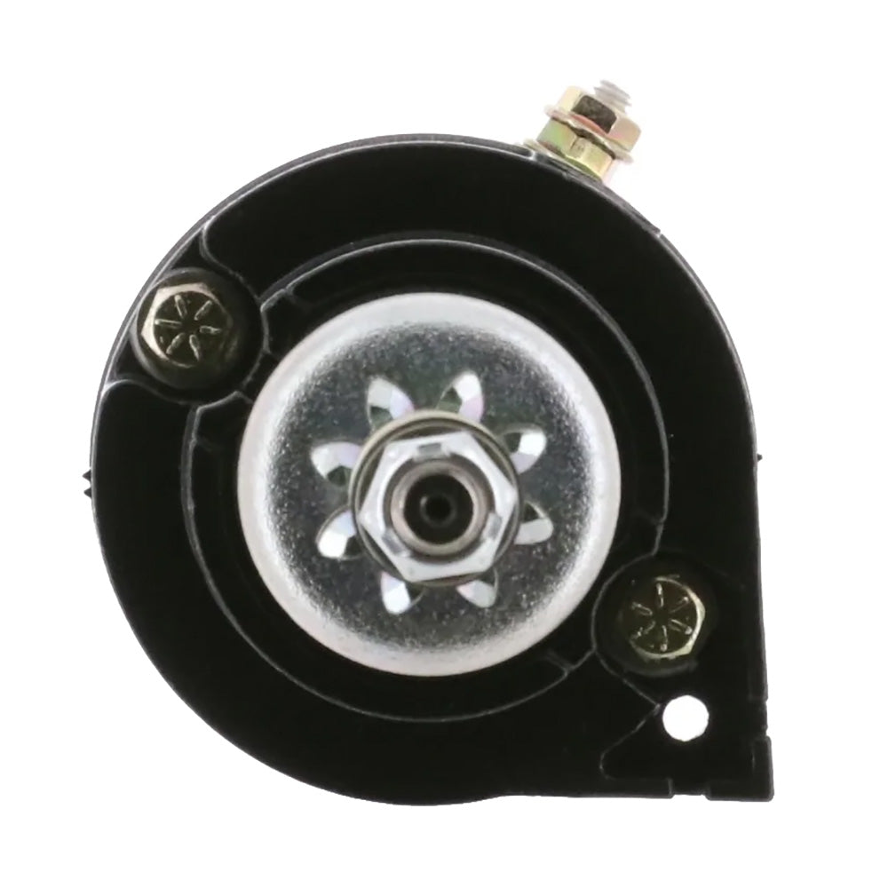 ARCO Marine 5392 Mercury/Mariner Outboard Starter - 8 Tooth