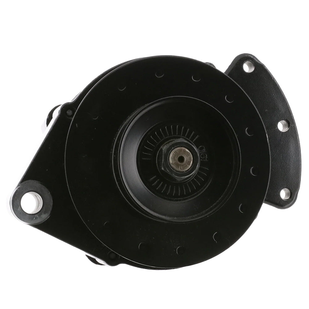 ARCO Marine 60075 Premium Replacement Universal Alternator w/Single Groove Pulley - 12V 55A
