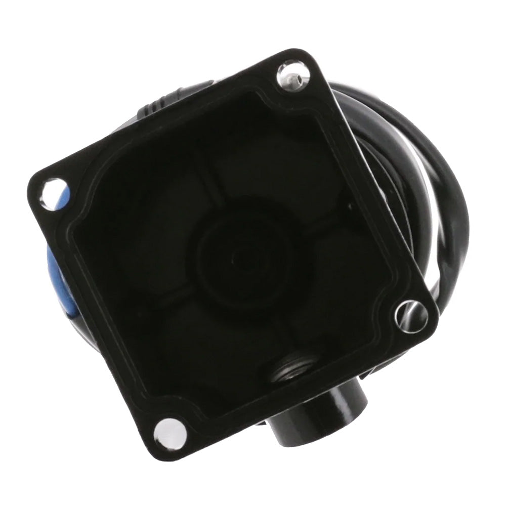 ARCO Marine 6276 Replacement Outboard Tilt Trim Motor Reservoir Only - Mercury/Mariner Force Motor