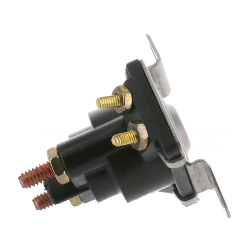 ARCO Marine SW058 Current Model Mercruiser Solenoid w/Raised Isolated Base