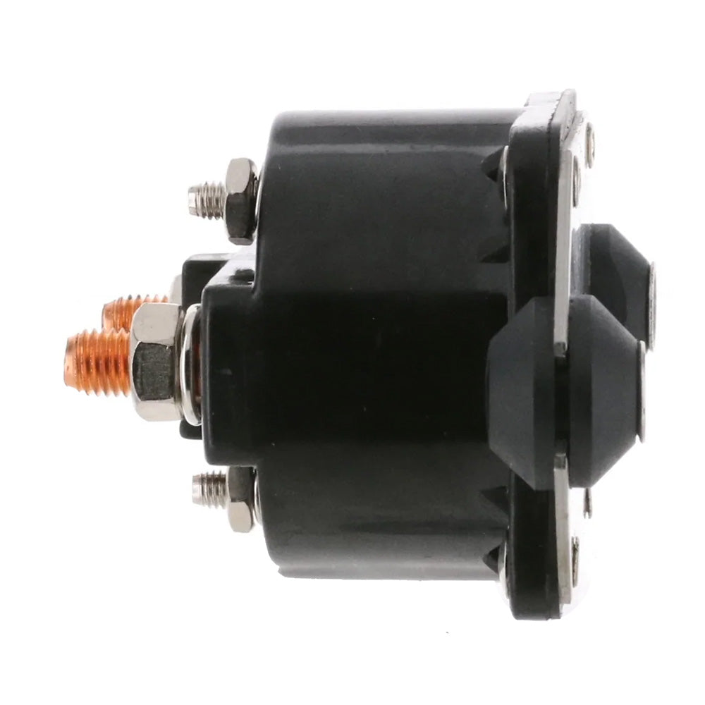 ARCO Marine SW109 Outboard Solenoid f/Mercury/Force w/Isolated Base